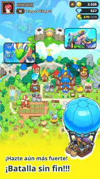 Villa Dragón 3 screenshot