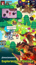 Villa Dragón 3 screenshot