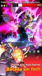 Villa Dragón 3 screenshot