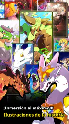Villa Dragón 3 screenshot