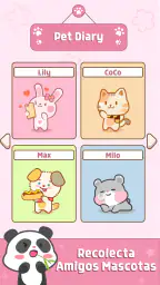 Duet Friends: Cute Music Games screenshot