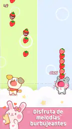 Duet Friends: Cute Music Games screenshot
