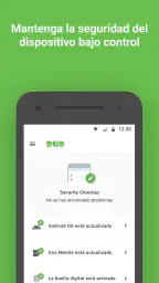 Duo Mobile screenshot