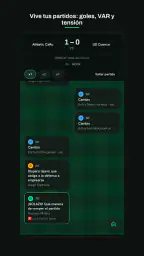 Dynasty XI: Manager de Fútbol screenshot