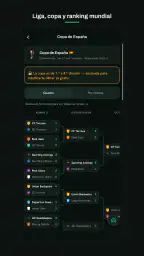 Dynasty XI: Manager de Fútbol screenshot
