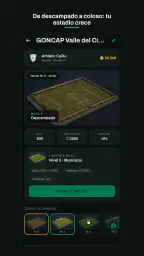 Dynasty XI: Manager de Fútbol screenshot