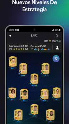 EA SPORTS FC™ 27 Companion screenshot