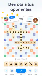 Easy Words - Juego de palabras screenshot