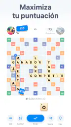 Easy Words - Juego de palabras screenshot