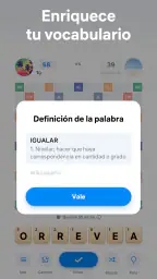 Easy Words - Juego de palabras screenshot