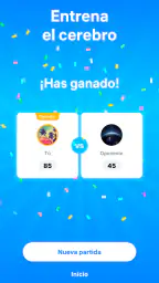 Easy Words - Juego de palabras screenshot