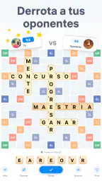 Easy Words - Juego de palabras screenshot