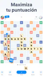 Easy Words - Juego de palabras screenshot