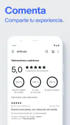 eBay: Compras Online y Ahorrar screenshot