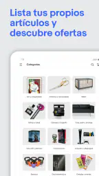 eBay: Compras Online y Ahorrar screenshot