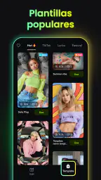 Editor de Video IA - ShotCut screenshot