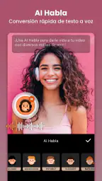 Editor de video - InShot screenshot