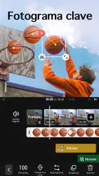 Editor de Videos - VivaVideo screenshot