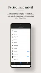 El Confidencial screenshot
