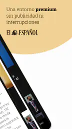 El Español - Noticias screenshot