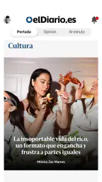 elDiario.es screenshot