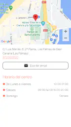 Elha screenshot