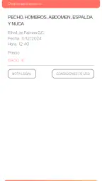 Elha screenshot