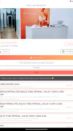 Elha screenshot