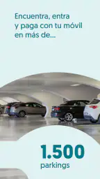 ElParking-App para conductores screenshot