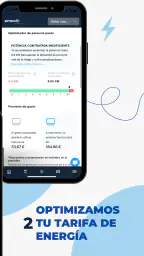 emovili CONNECT screenshot