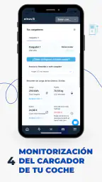 emovili CONNECT screenshot