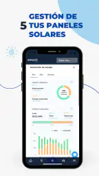 emovili CONNECT screenshot