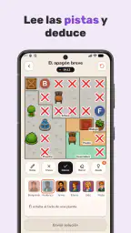 Enigmic: Casos de crímenes screenshot