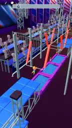 Epic Race 3D: Juego de parkour screenshot