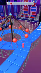 Epic Race 3D: Juego de parkour screenshot