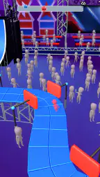 Epic Race 3D: Juego de parkour screenshot