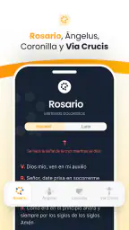 ePrex: Liturgia Horas - Saints screenshot
