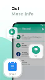 Escanear código QR screenshot