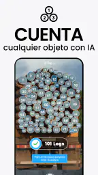 Escáner a PDF - TapScanner screenshot