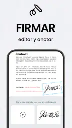 Escáner a PDF - TapScanner screenshot