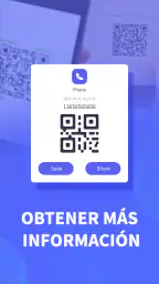 Escáner QR screenshot