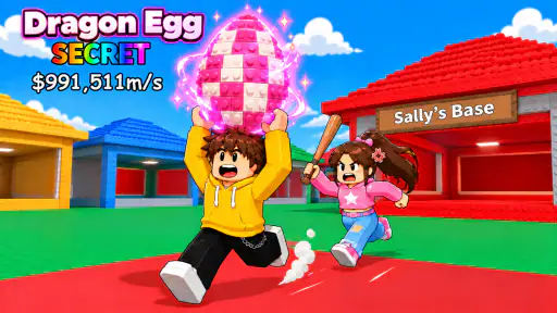 Escape Tsunami: Obby Run screenshot