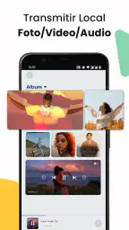 Espejo de pantalla para TV screenshot