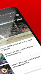 ESPN screenshot