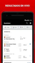 ESPN screenshot