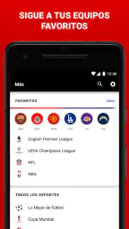 ESPN screenshot