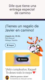 Etsy: Compra hogar y estilo screenshot