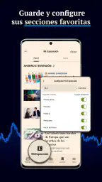 EXPANSIÓN - Diario económico screenshot