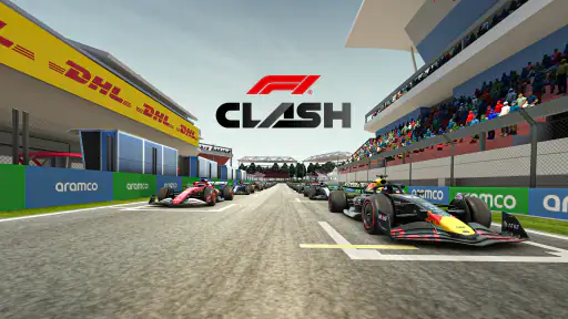 F1® Clash - Juego Oficial 2026 screenshot