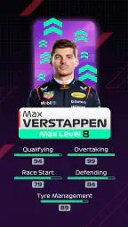 F1® Clash - Juego Oficial 2026 screenshot